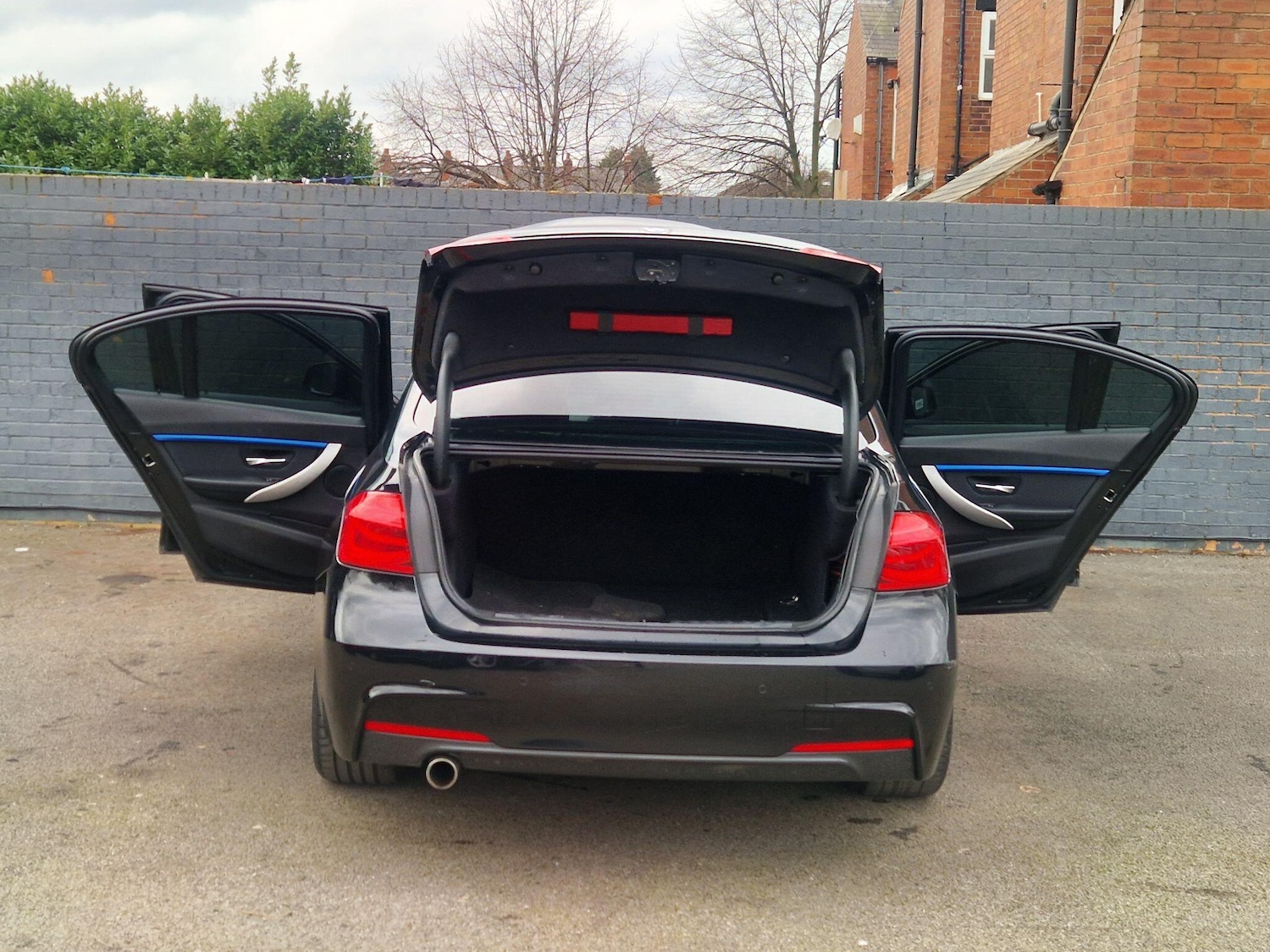 Used BMW 3 Series 2018 for sale - 77597631: Photo 20