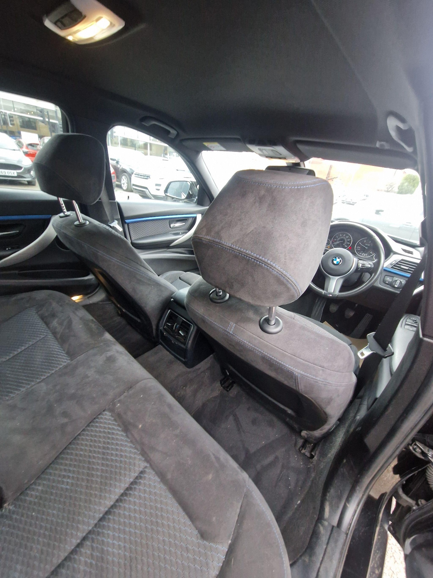 Used BMW 3 Series 2018 for sale - 77597631: Photo 33