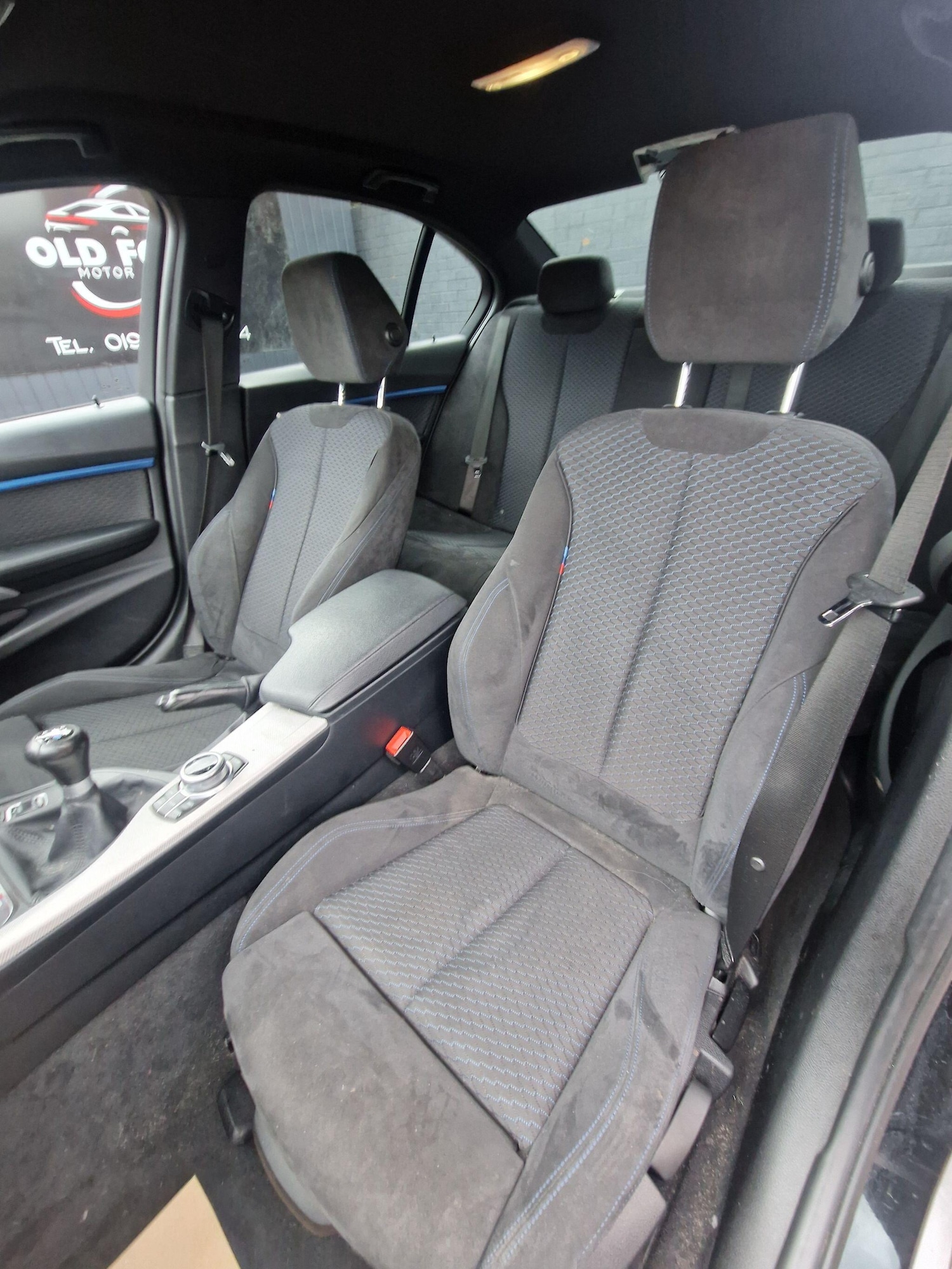 Used BMW 3 Series 2018 for sale - 77597631: Photo 37