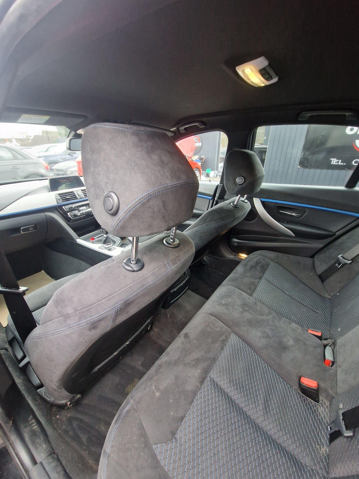 Used BMW 3 Series 2018 for sale - 77597631: Photo 39