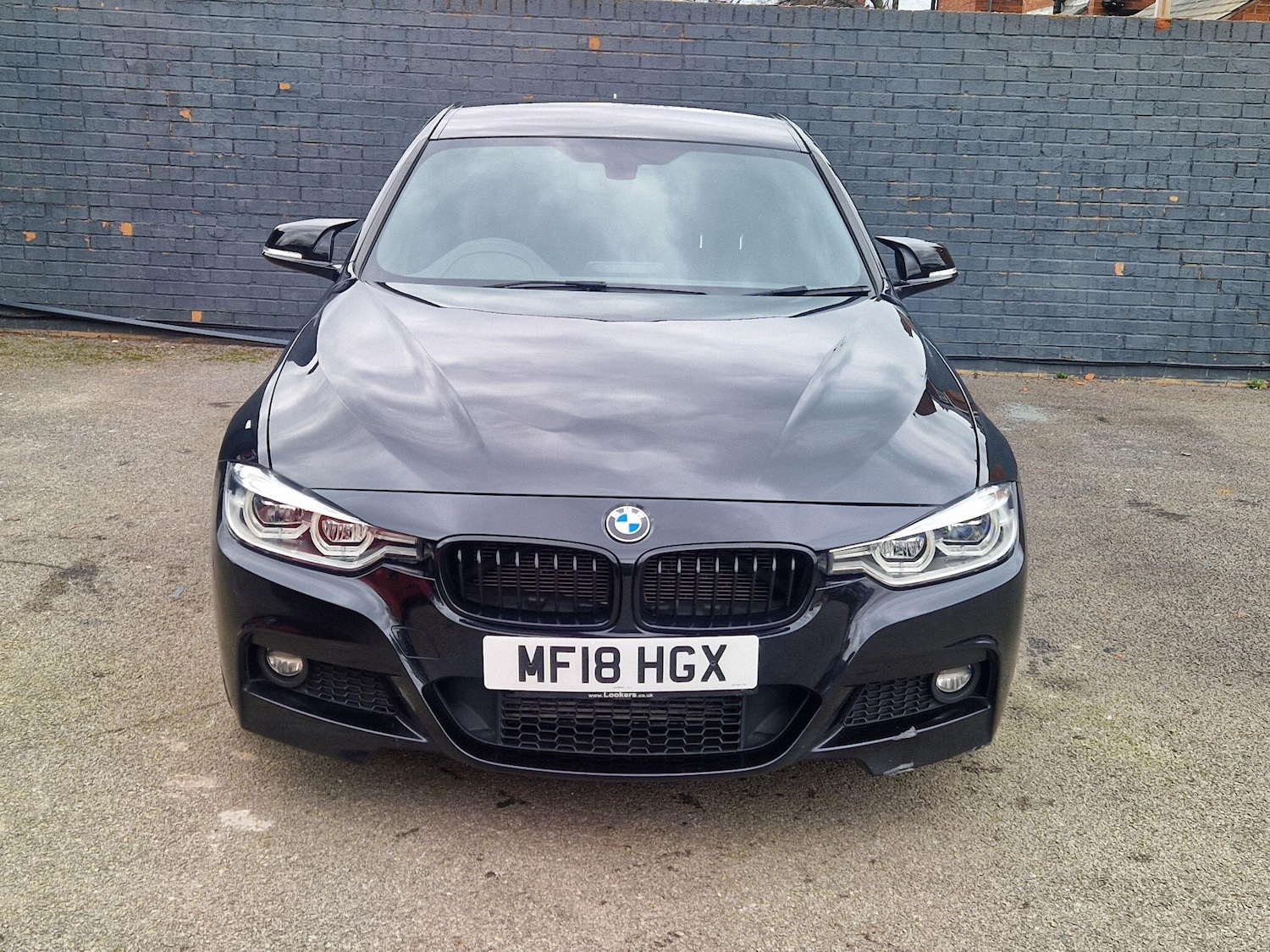 Used BMW 3 Series 2018 for sale - 77597631: Photo 4