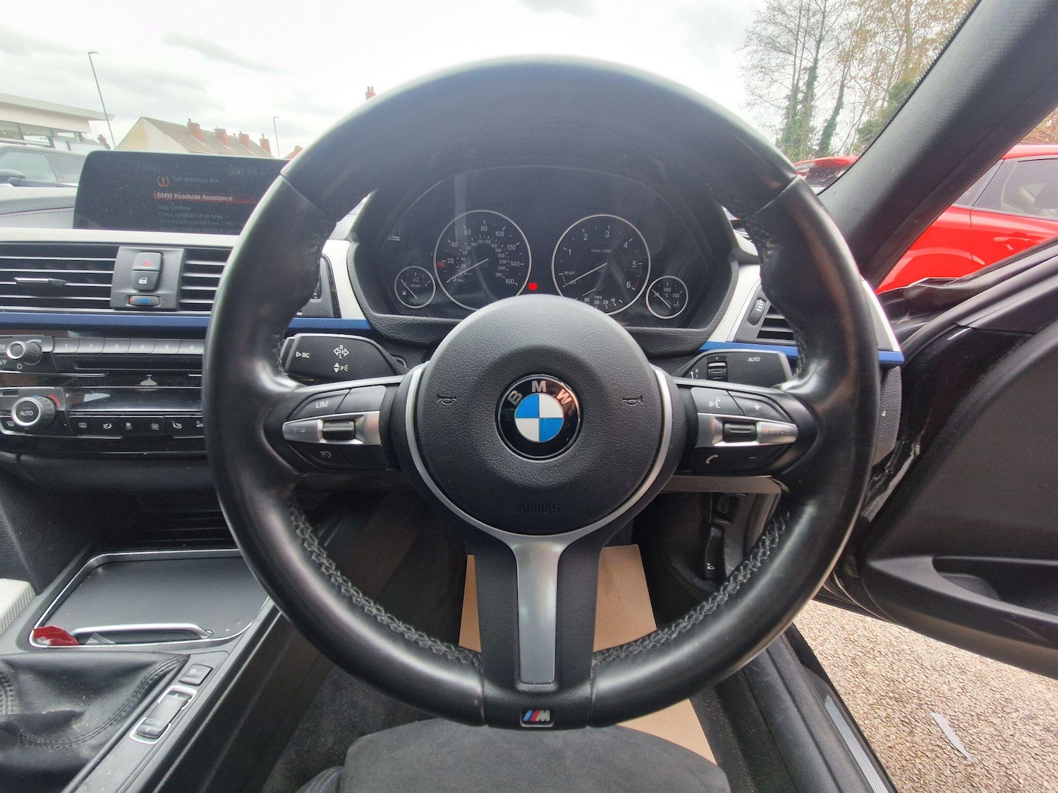 Used BMW 3 Series 2018 for sale - 77597631: Photo 45
