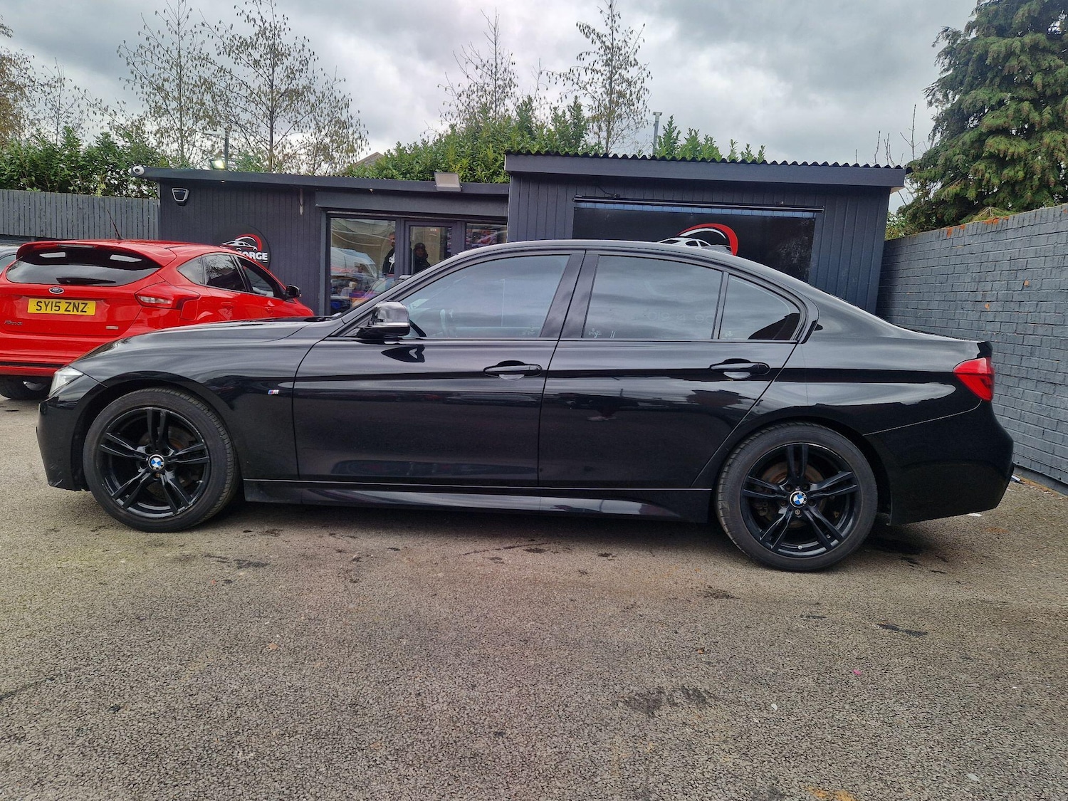 Used BMW 3 Series 2018 for sale - 77597631: Photo 6