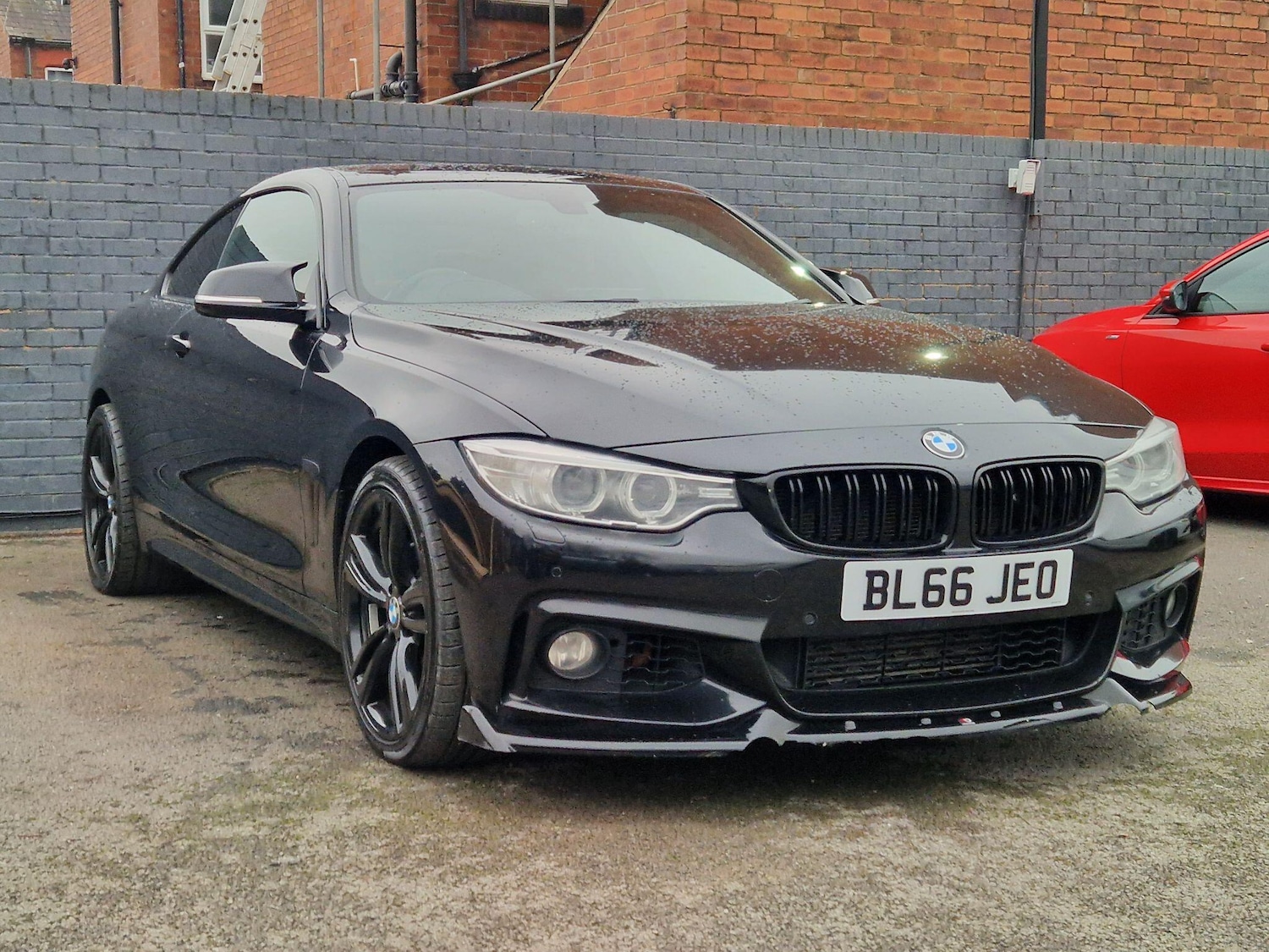 Used BMW 4 Series for sale - 77426196: Photo 16