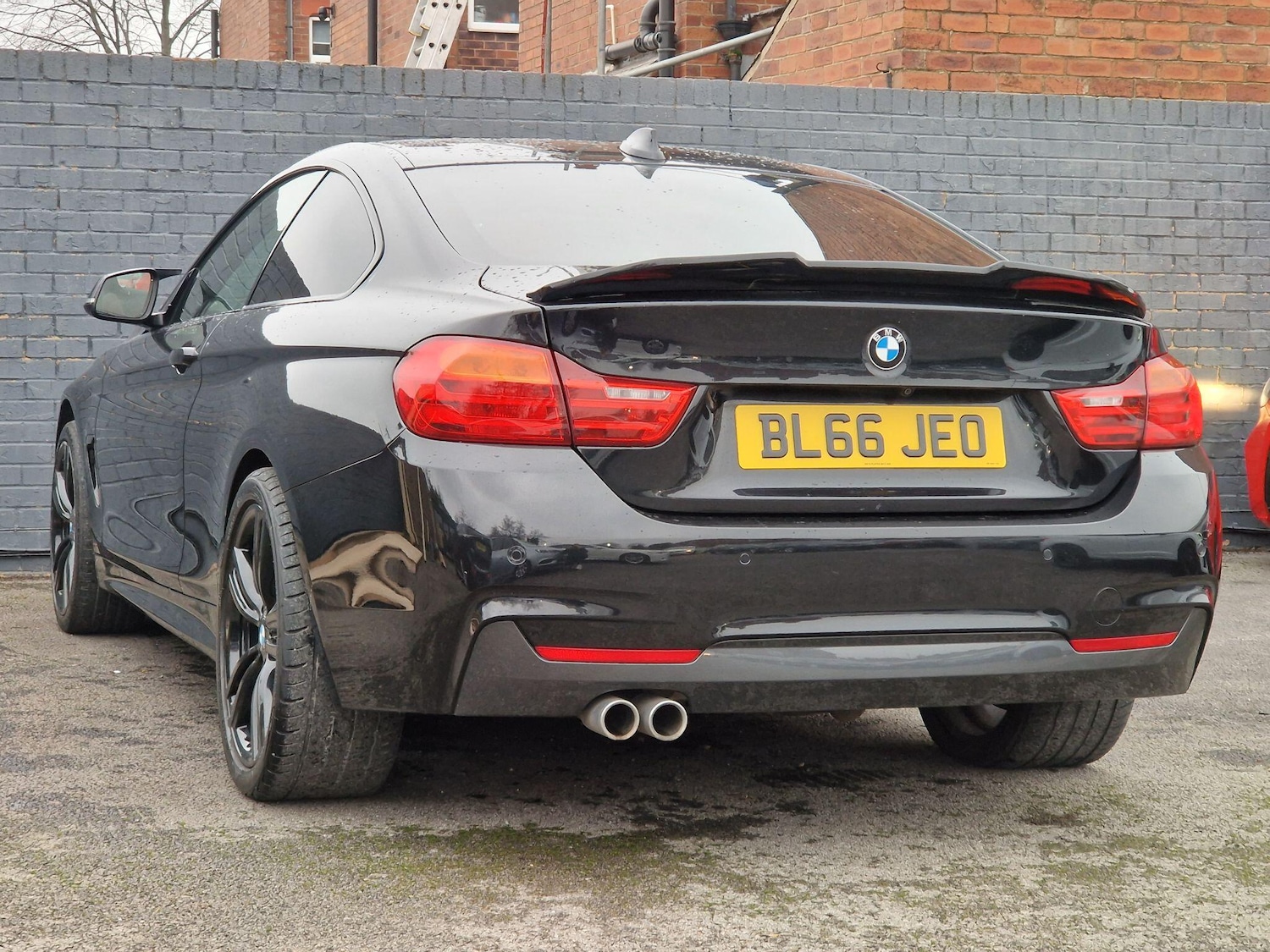 Used BMW 4 Series for sale - 77426196: Photo 23