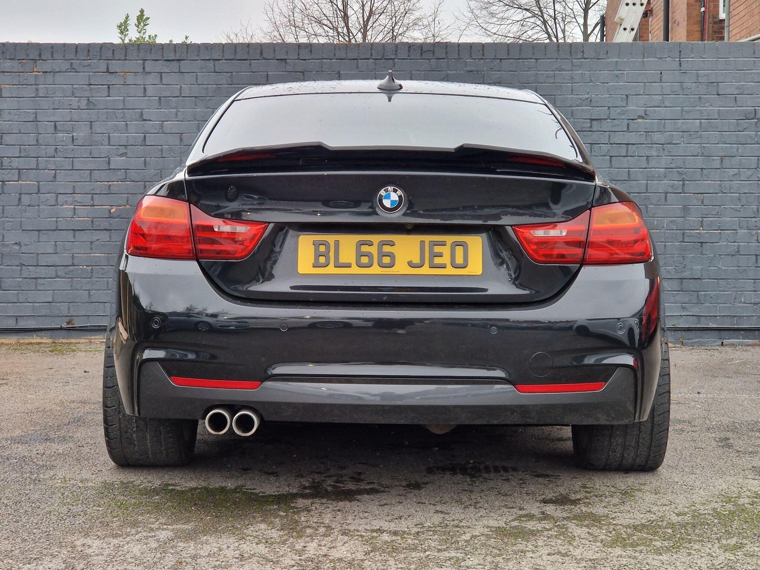 Used BMW 4 Series for sale - 77426196: Photo 24