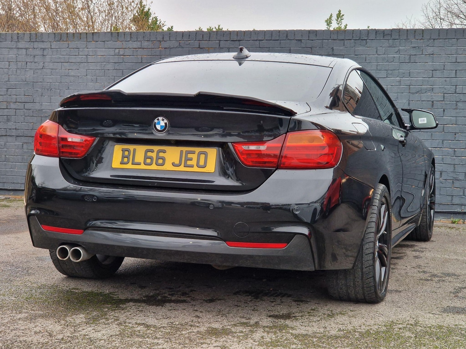 Used BMW 4 Series for sale - 77426196: Photo 25