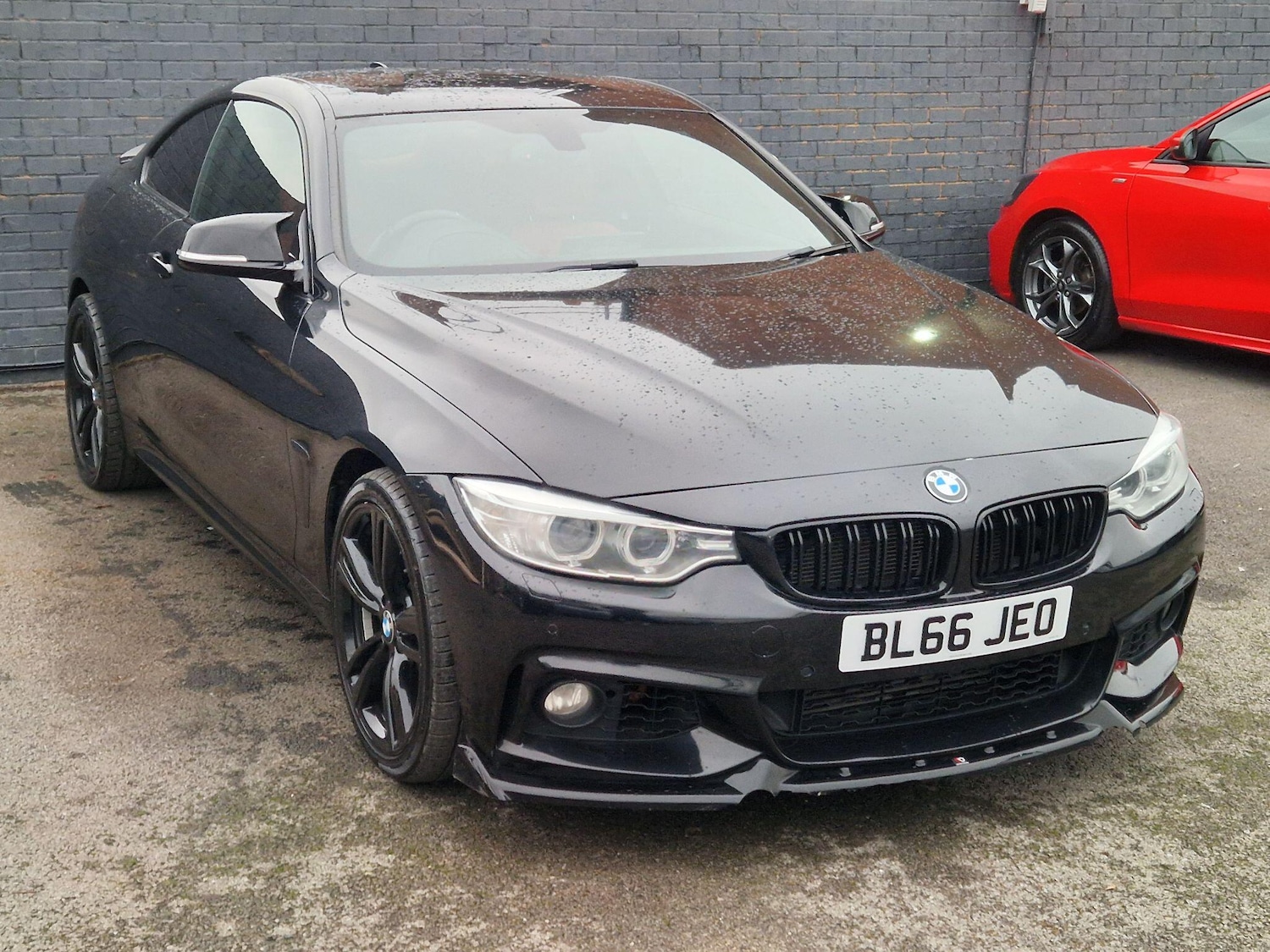 Used BMW 4 Series for sale - 77426196: Photo 3