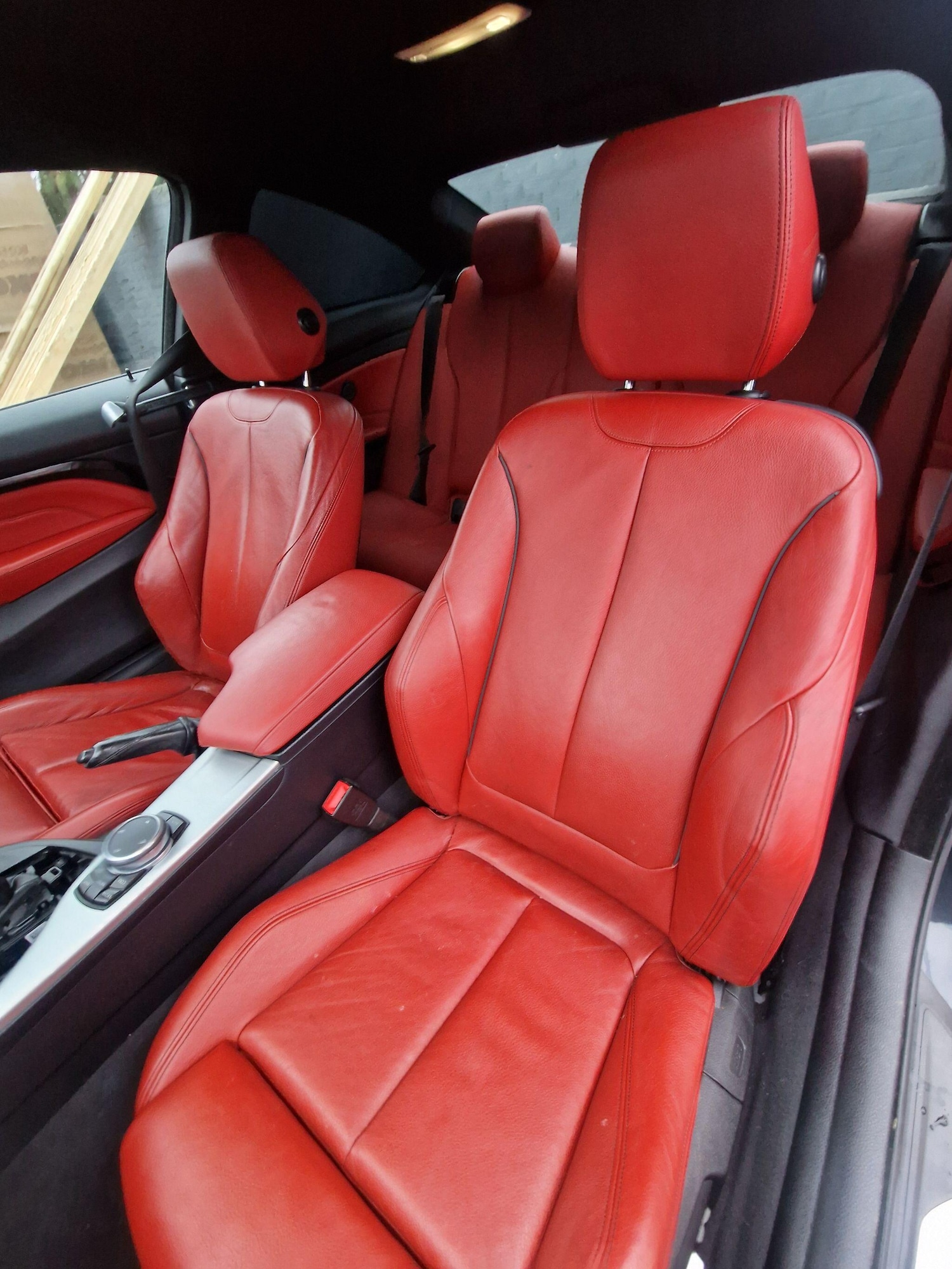 Used BMW 4 Series for sale - 77426196: Photo 36