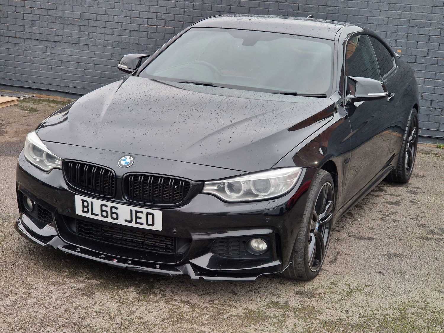 Used BMW 4 Series for sale - 77426196: Photo 5
