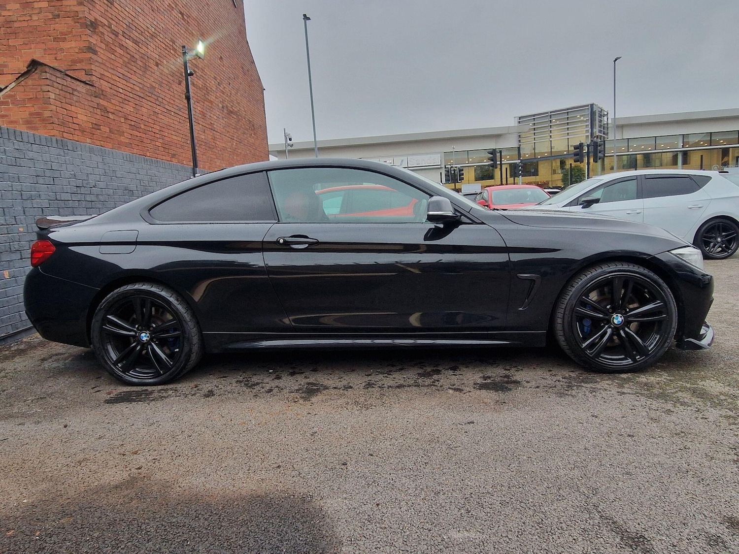 Used BMW 4 Series for sale - 77426196: Photo 7
