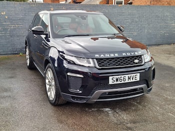 Used Land Rover Range Rover Evoque 2017 for sale - 79741128: Photo