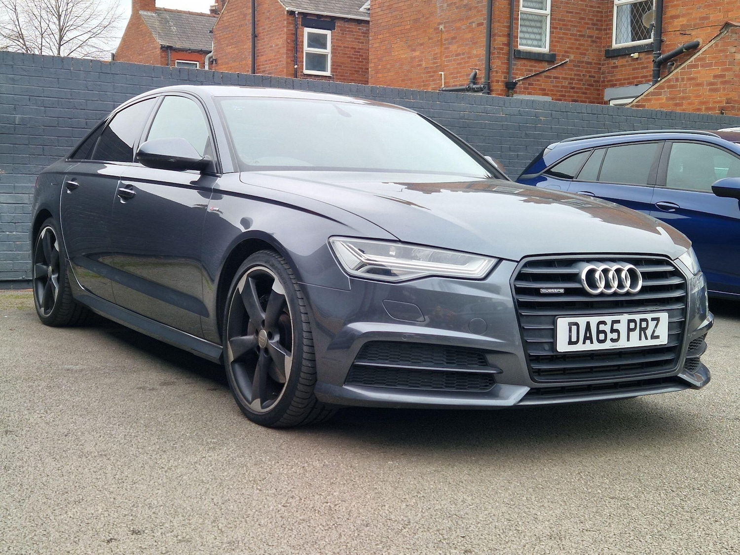 Used Audi A6 2015 for sale - 76781327: Photo 15