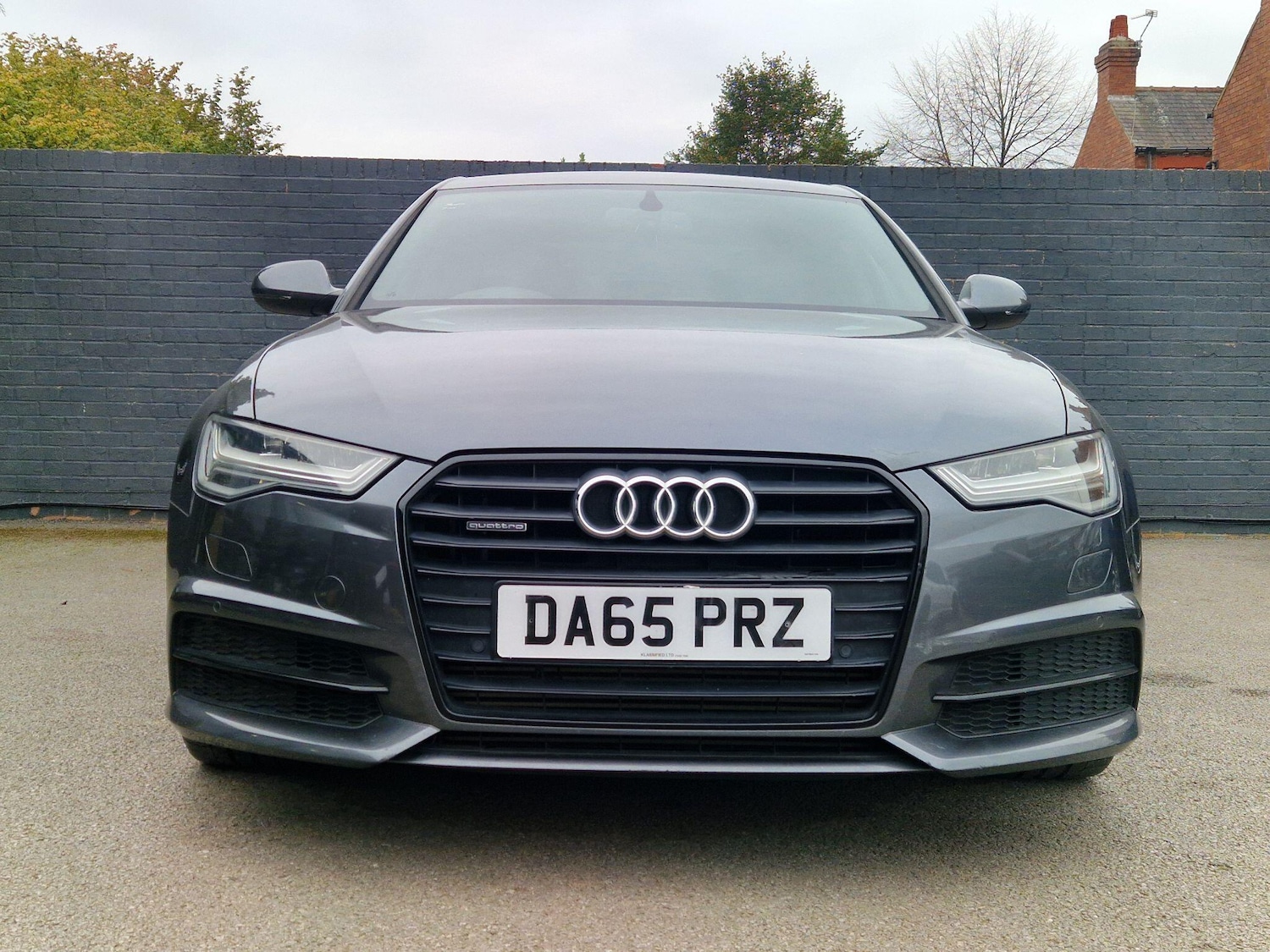 Used Audi A6 2015 for sale - 76781327: Photo 16