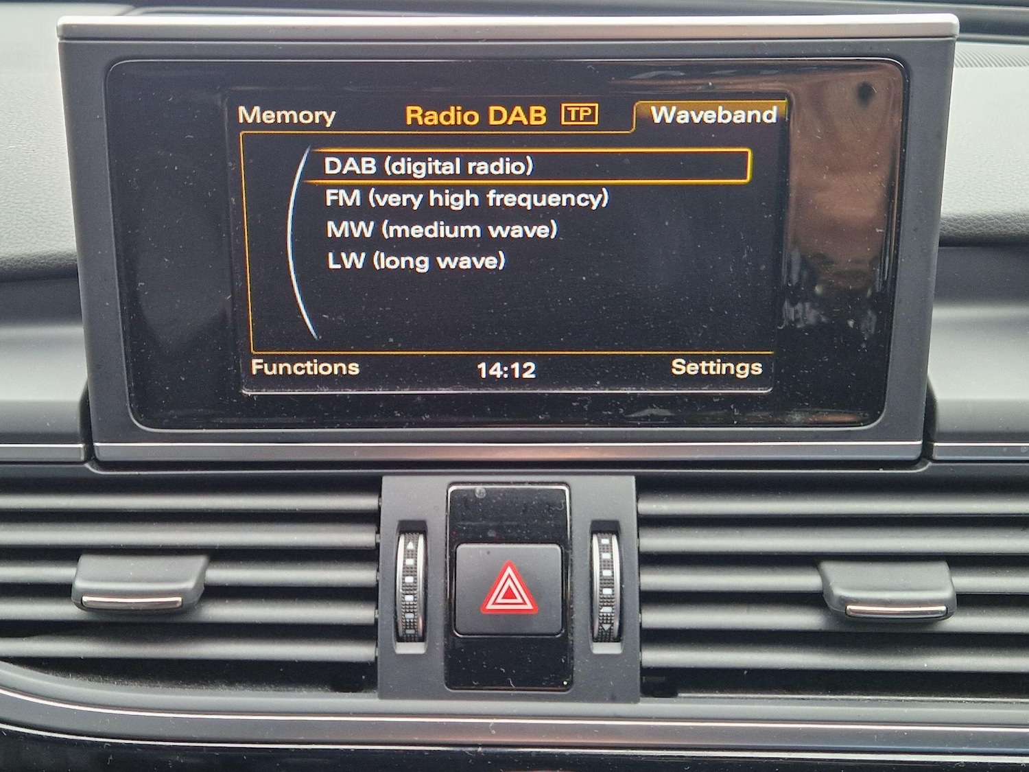 Used Audi A6 2015 for sale - 76781327: Photo 26