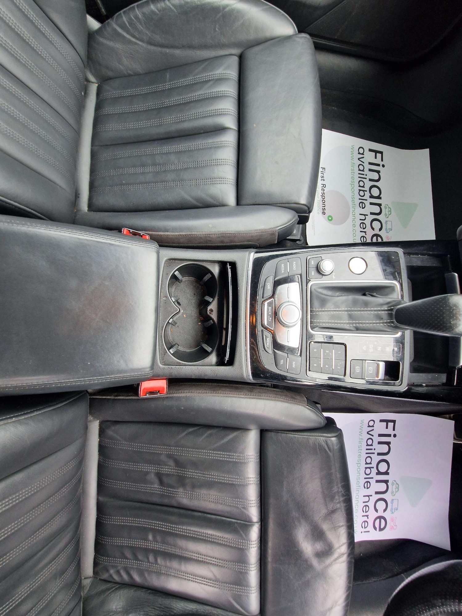 Used Audi A6 2015 for sale - 76781327: Photo 28