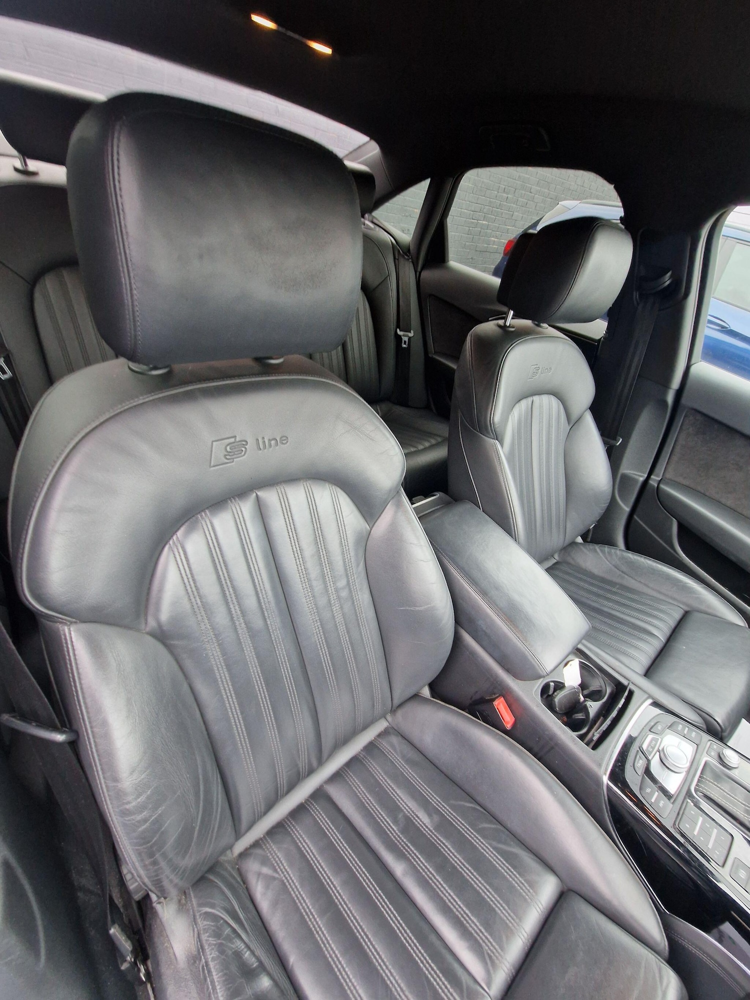 Used Audi A6 2015 for sale - 76781327: Photo 29