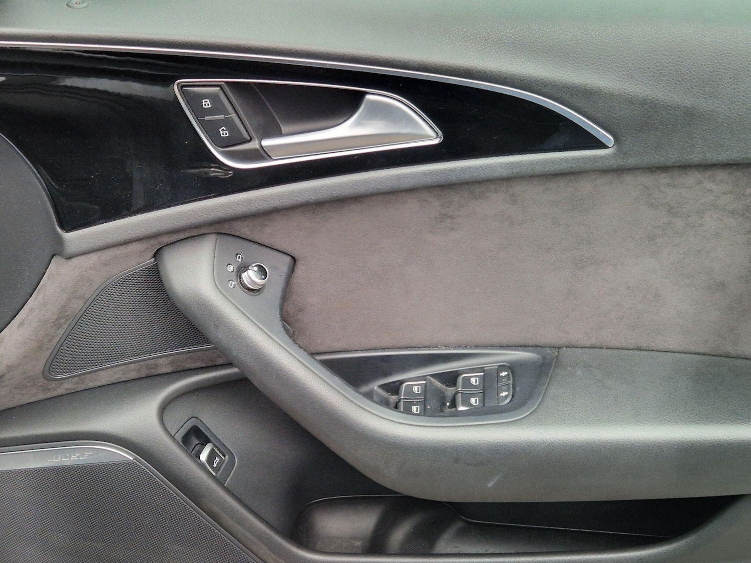 Used Audi A6 2015 for sale - 76781327: Photo 30