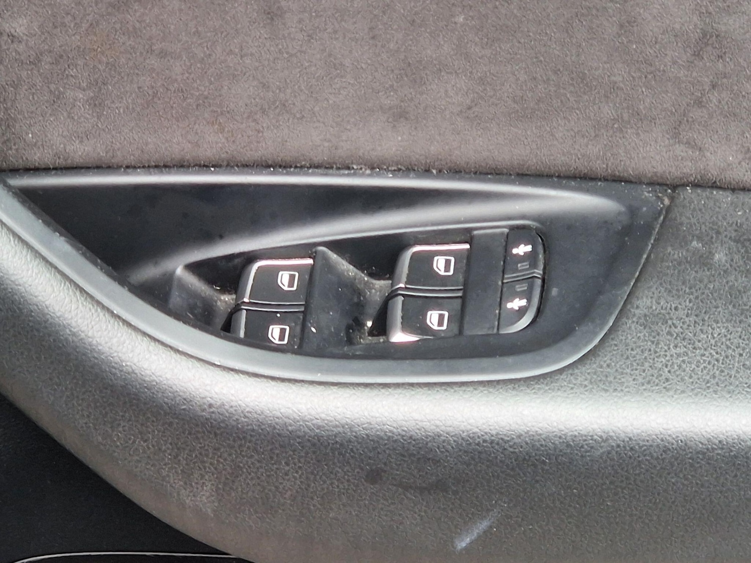 Used Audi A6 2015 for sale - 76781327: Photo 31