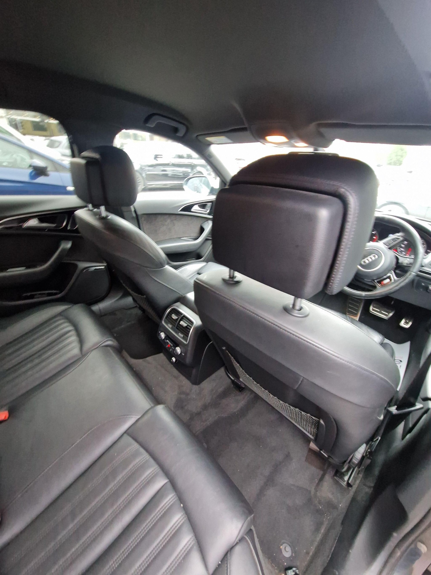 Used Audi A6 2015 for sale - 76781327: Photo 32