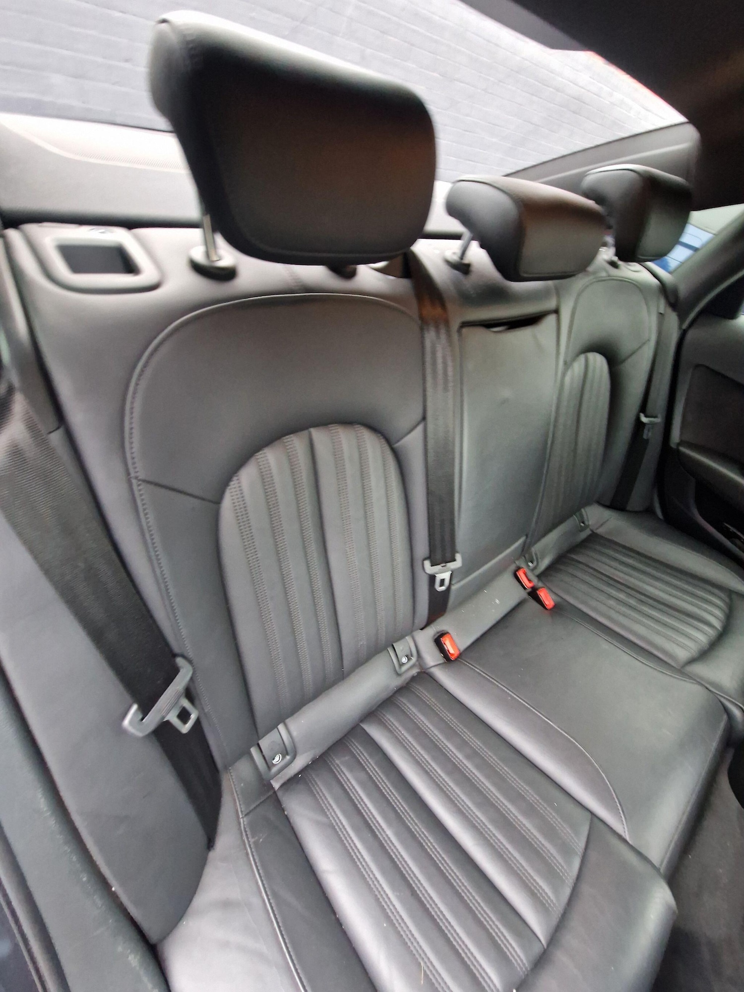 Used Audi A6 2015 for sale - 76781327: Photo 33