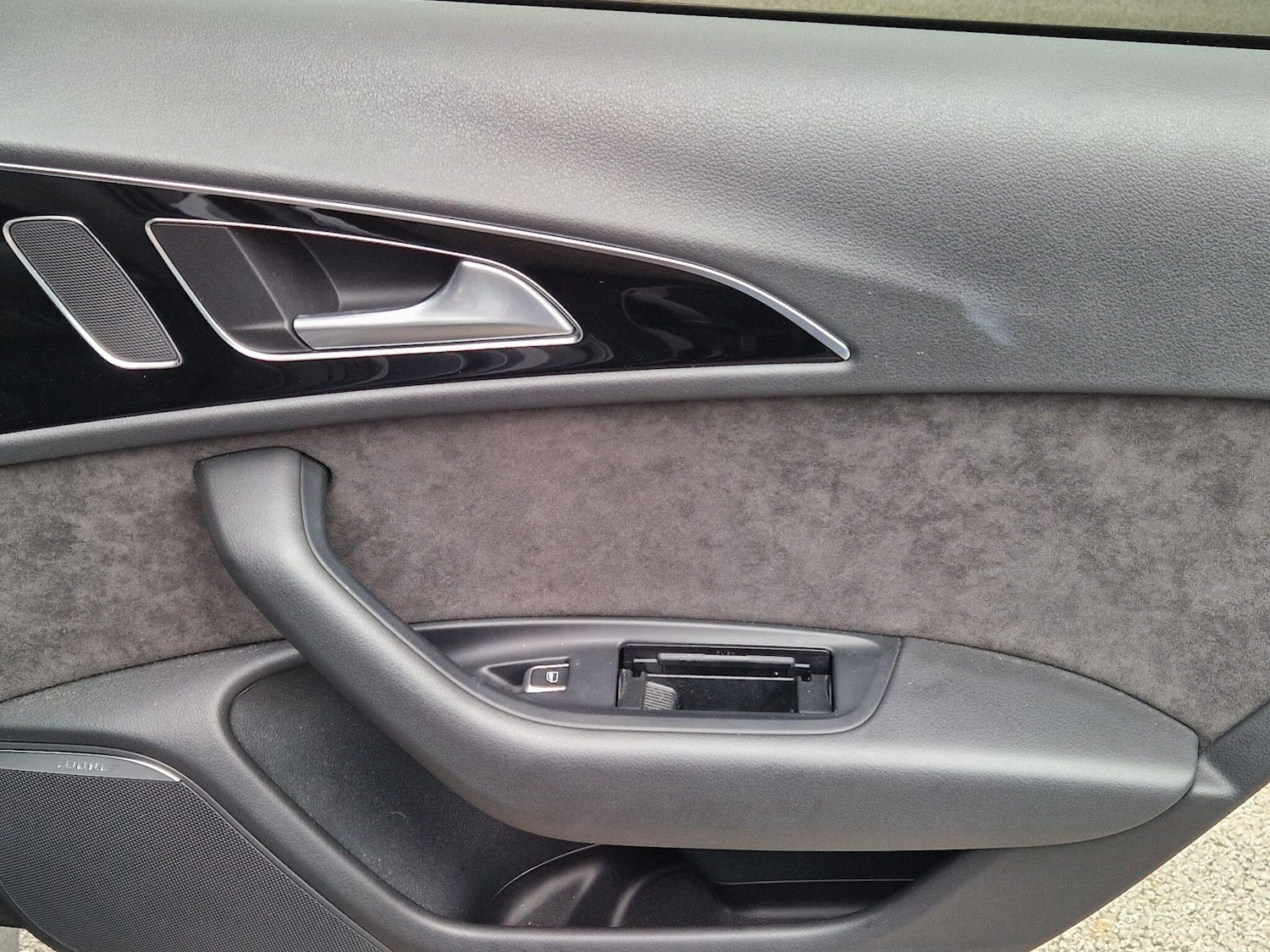 Used Audi A6 2015 for sale - 76781327: Photo 34