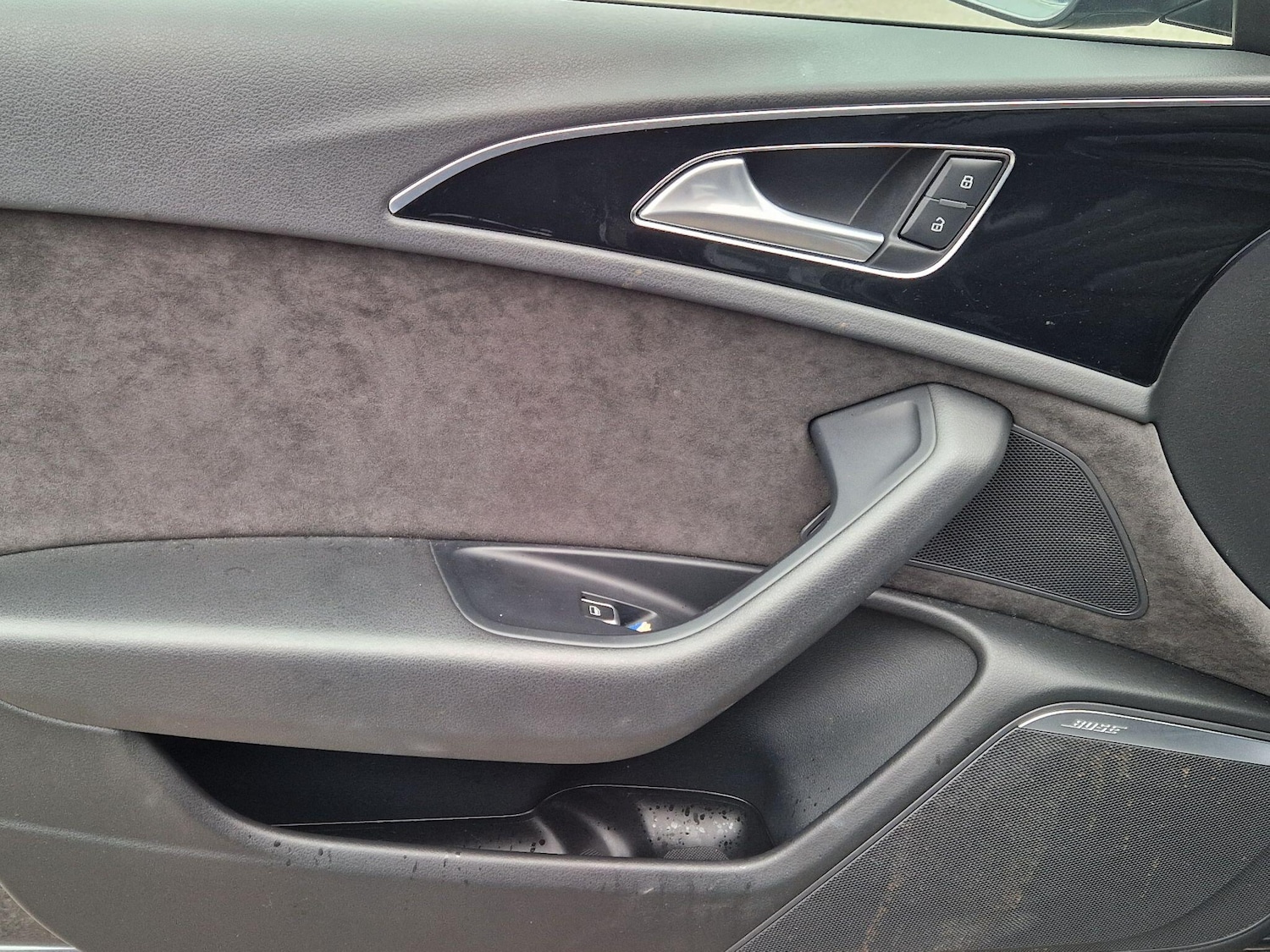 Used Audi A6 2015 for sale - 76781327: Photo 37