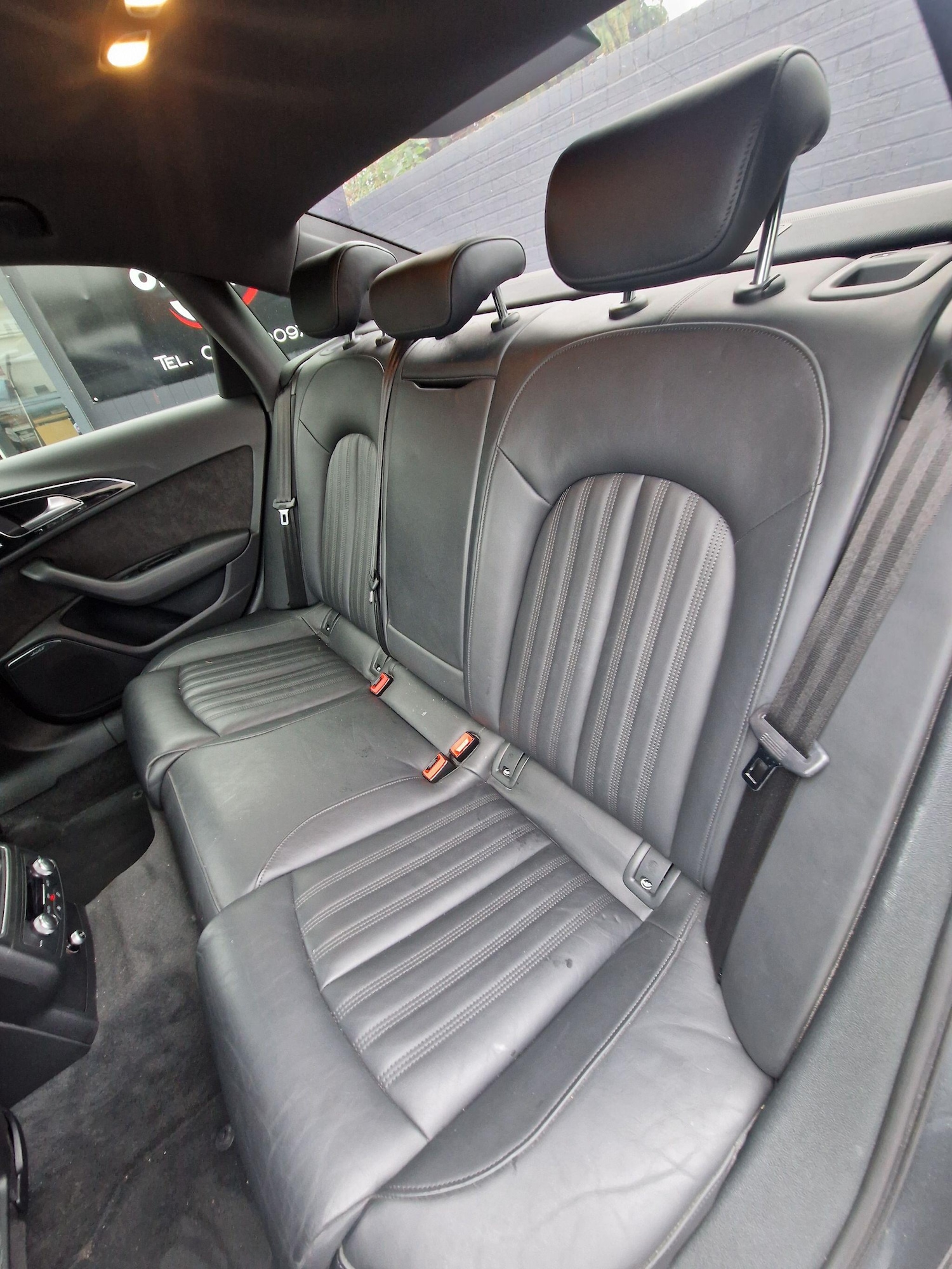 Used Audi A6 2015 for sale - 76781327: Photo 38