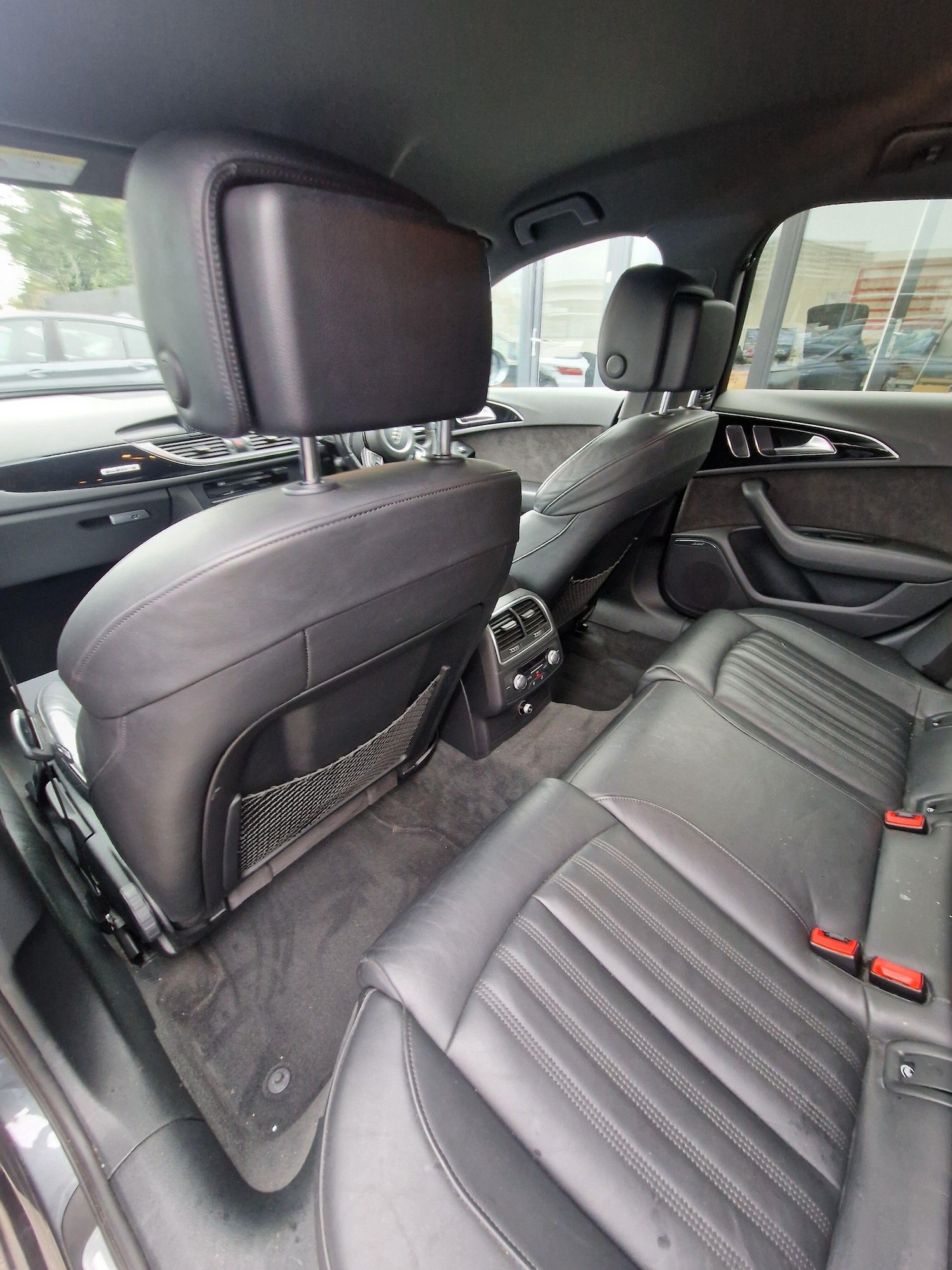 Used Audi A6 2015 for sale - 76781327: Photo 39