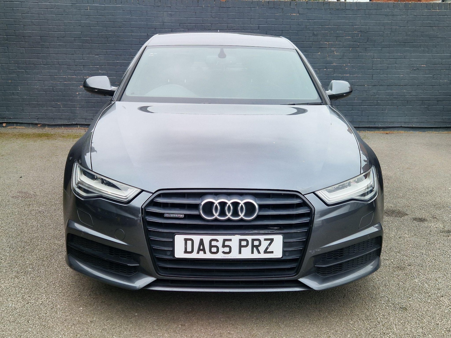 Used Audi A6 2015 for sale - 76781327: Photo 4