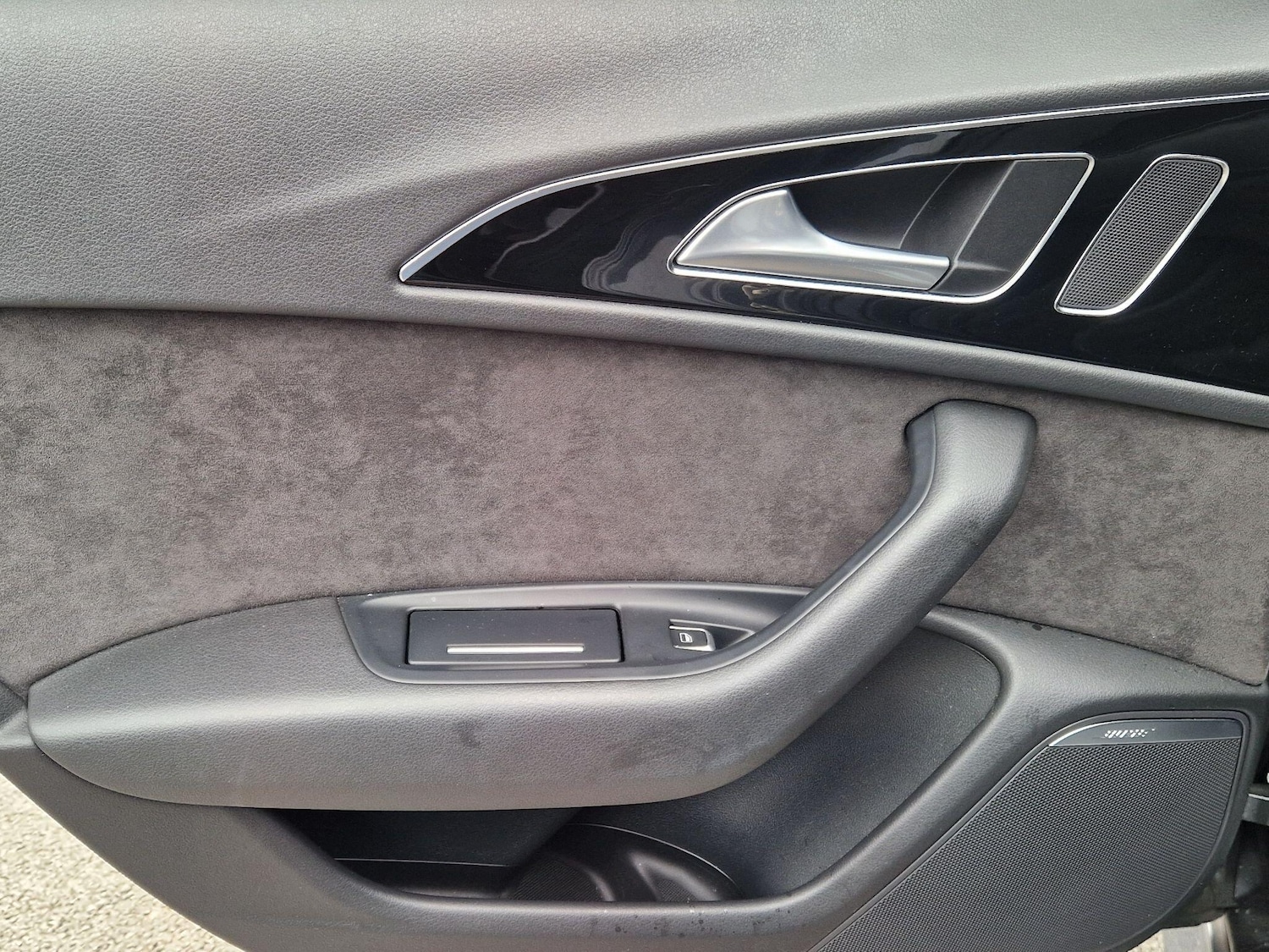 Used Audi A6 2015 for sale - 76781327: Photo 40