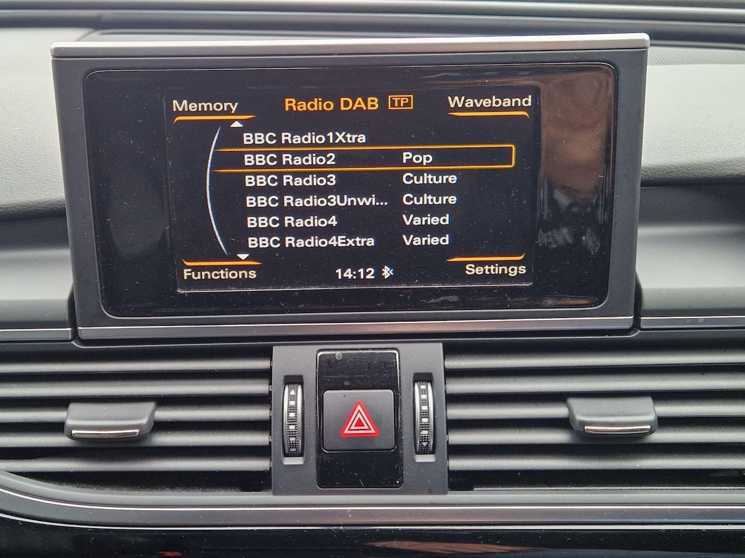 Used Audi A6 2015 for sale - 76781327: Photo 42