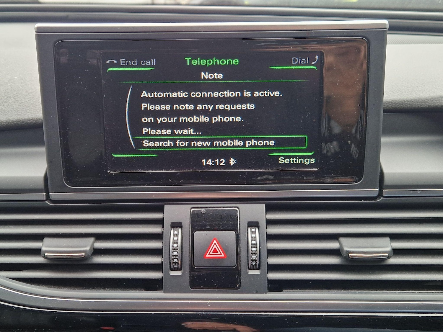 Used Audi A6 2015 for sale - 76781327: Photo 46