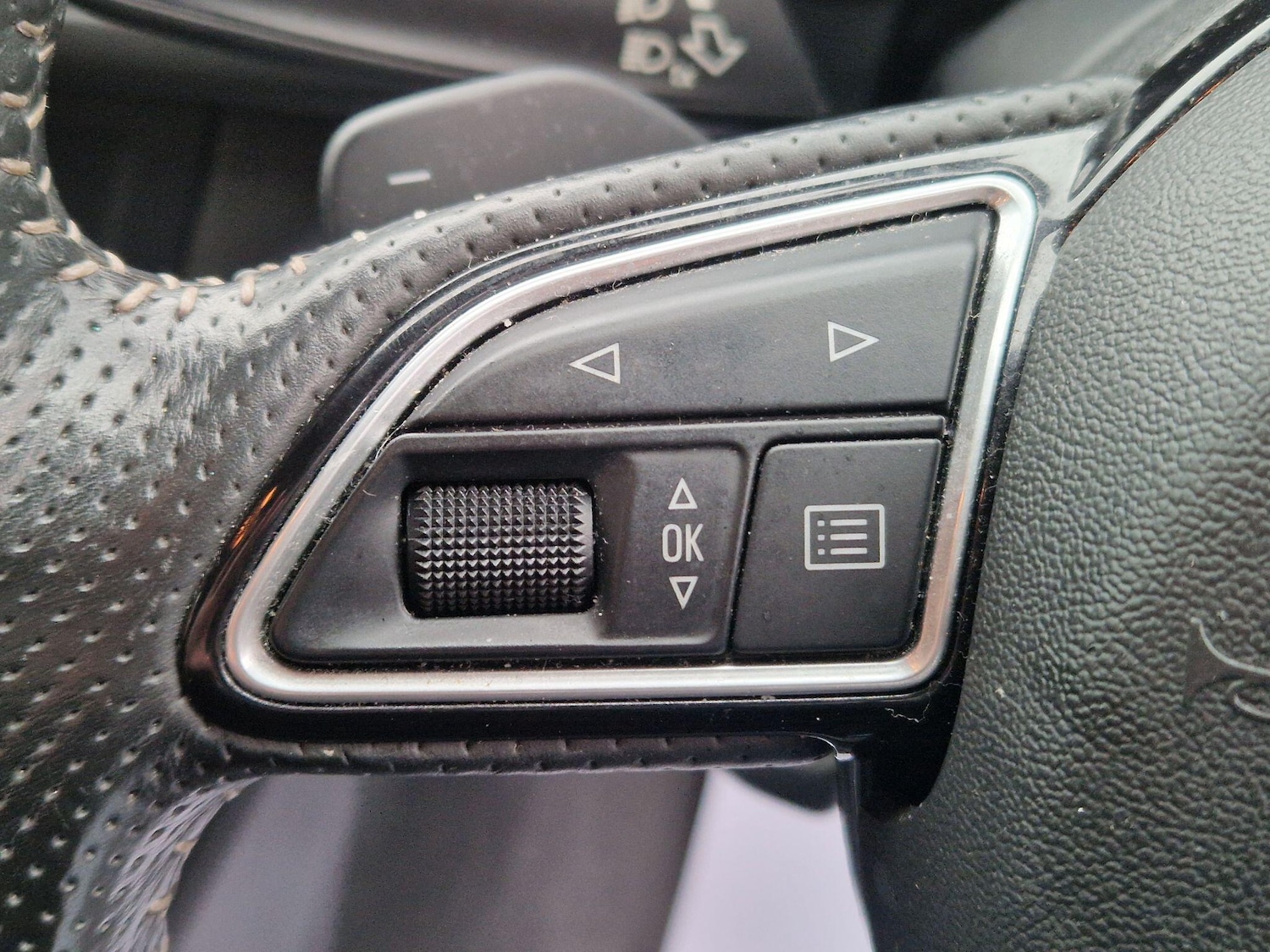 Used Audi A6 2015 for sale - 76781327: Photo 47