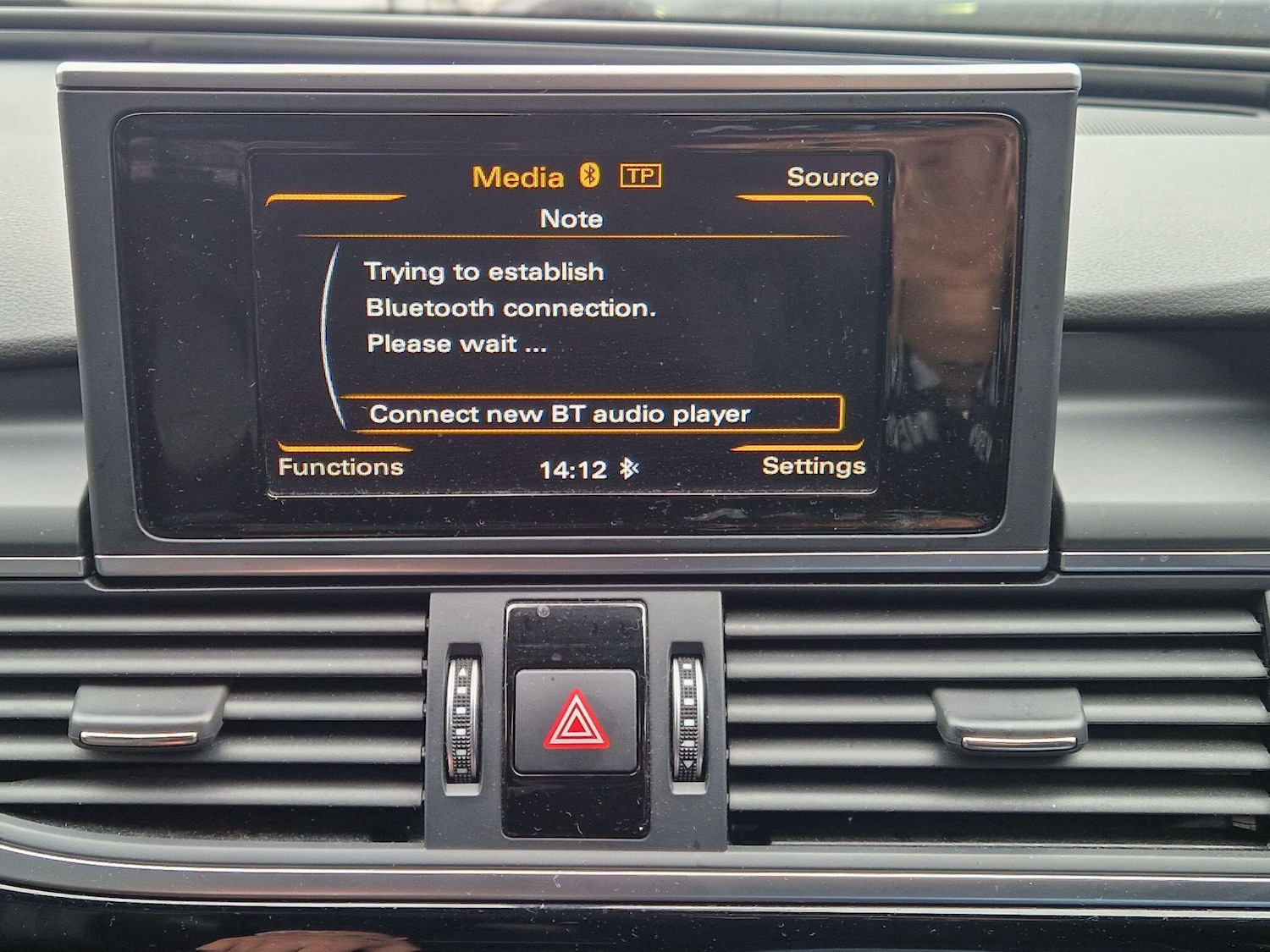 Used Audi A6 2015 for sale - 76781327: Photo 50