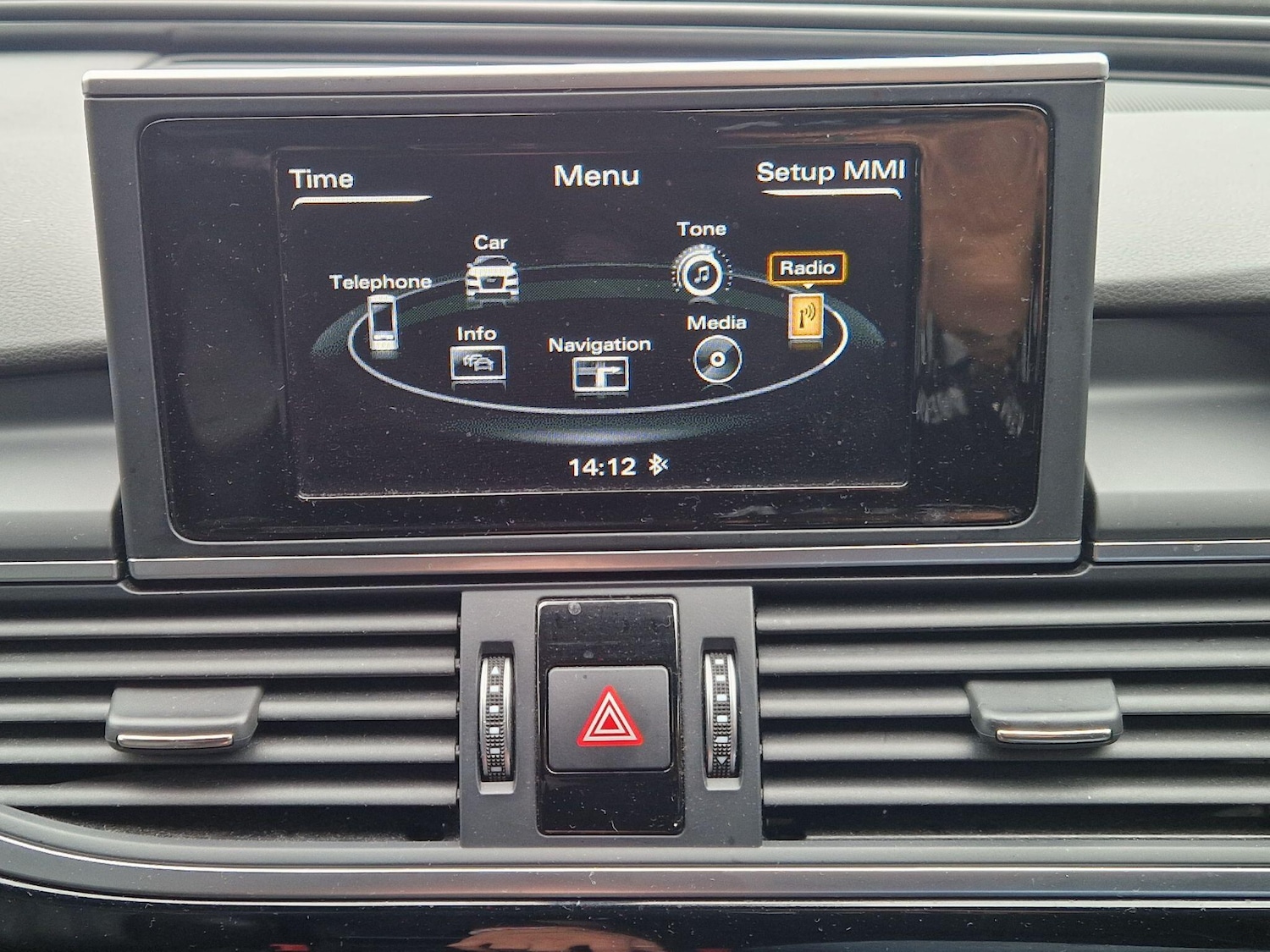 Used Audi A6 2015 for sale - 76781327: Photo 52