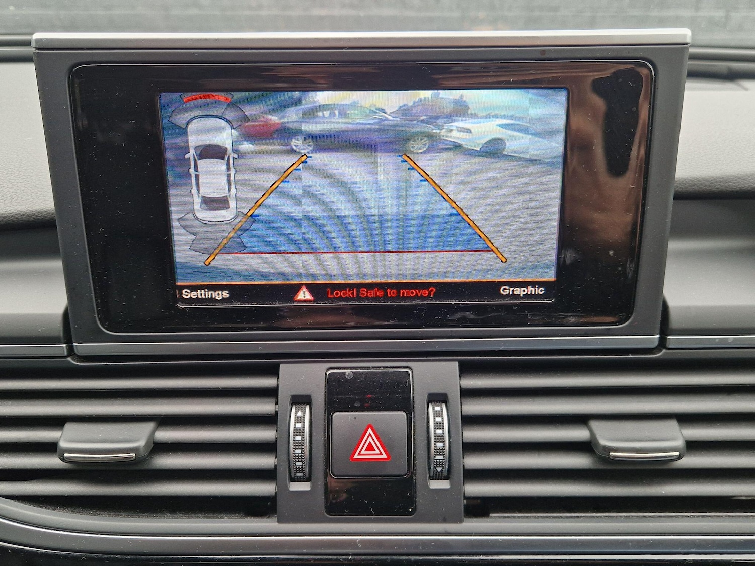 Used Audi A6 2015 for sale - 76781327: Photo 54