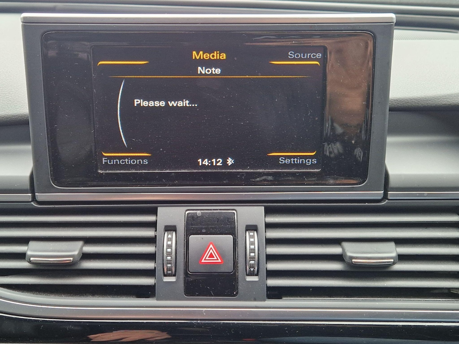 Used Audi A6 2015 for sale - 76781327: Photo 56