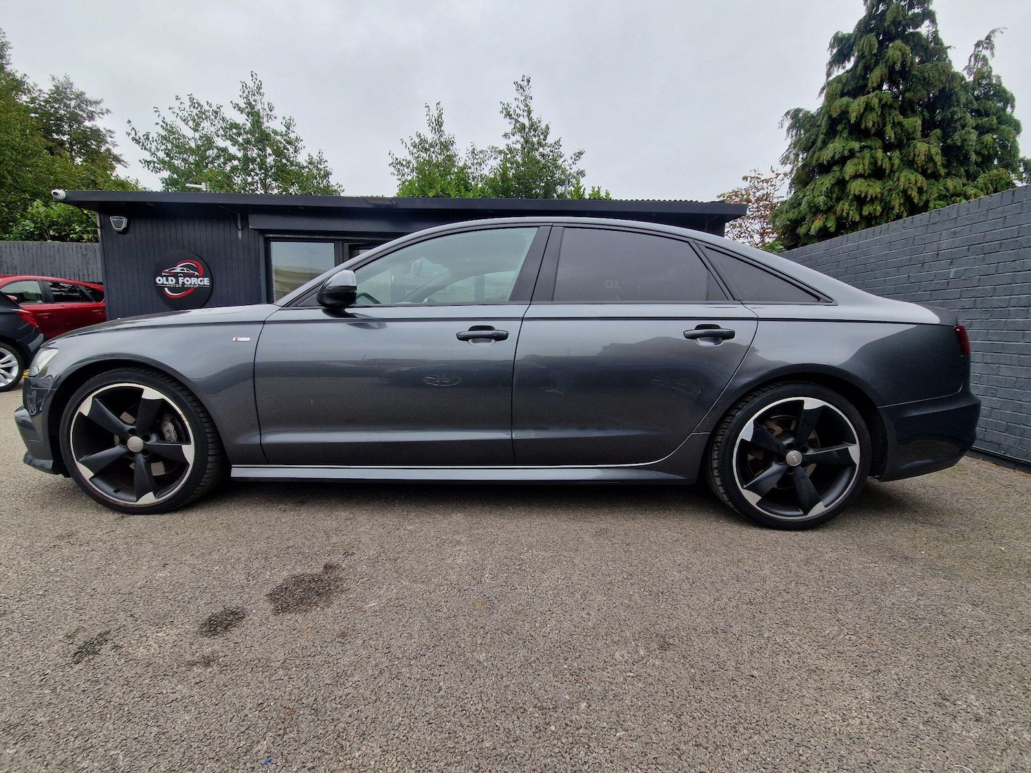 Used Audi A6 2015 for sale - 76781327: Photo 6