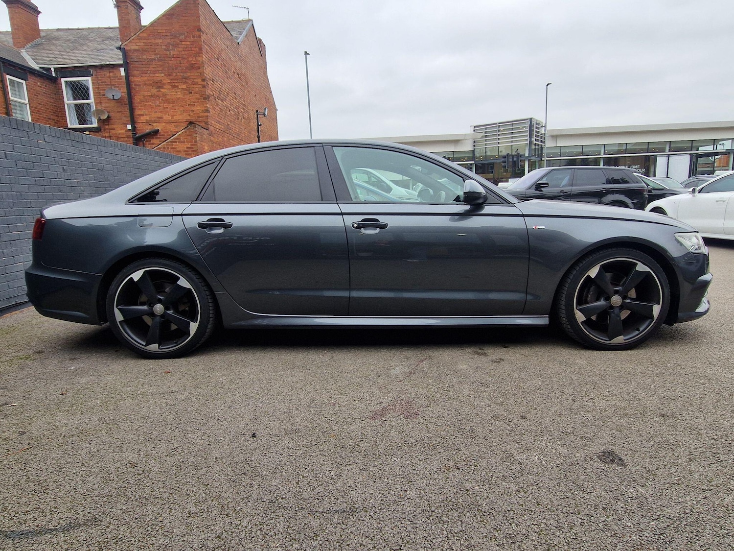 Used Audi A6 2015 for sale - 76781327: Photo 7