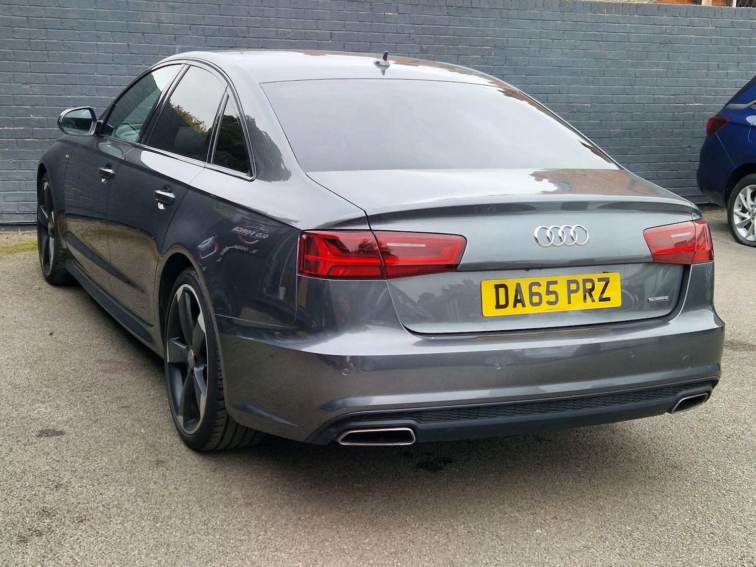 Used Audi A6 2015 for sale - 76781327: Photo 8