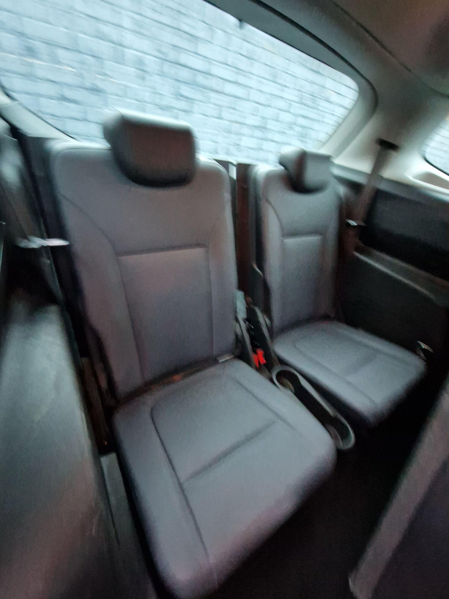 Used Vauxhall Zafira Tourer for sale - 77469245: Photo 36