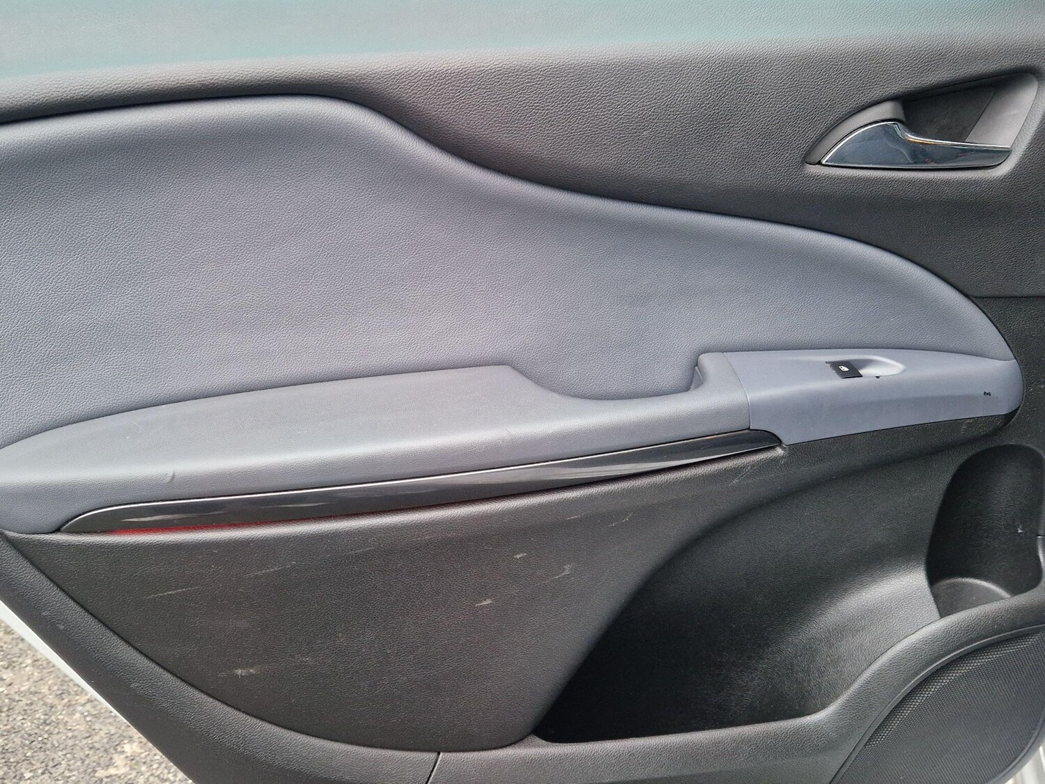 Used Vauxhall Zafira Tourer for sale - 77469245: Photo 42