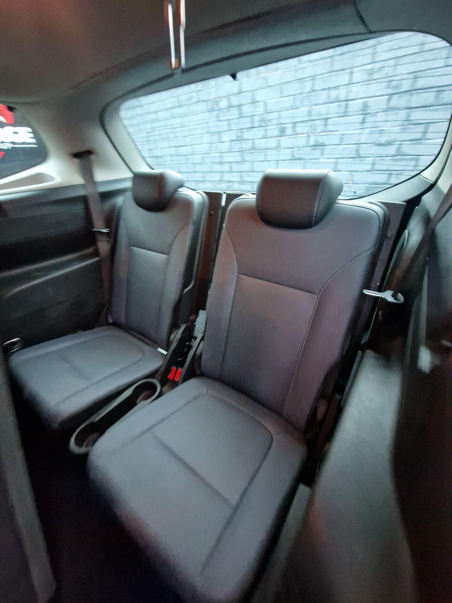 Used Vauxhall Zafira Tourer for sale - 77469245: Photo 43