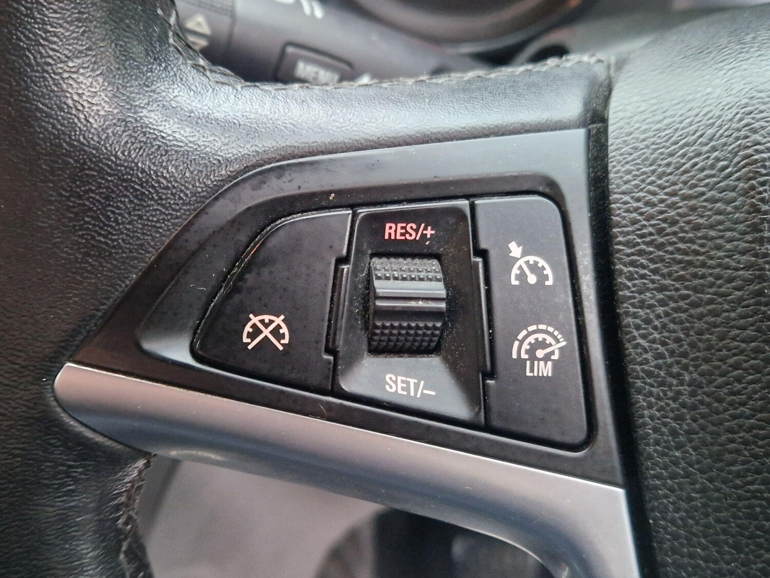 Used Vauxhall Zafira Tourer for sale - 77469245: Photo 50