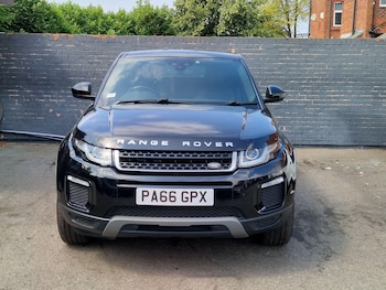 Used Land Rover Range Rover Evoque 2016 for sale - 79259820: Photo