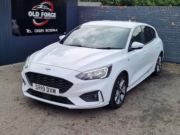 Used Ford Focus 2019 for sale - 79740778: Photo