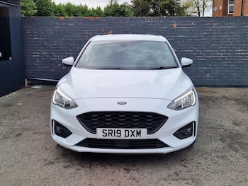 Used Ford Focus 2019 for sale - 79740778: Photo