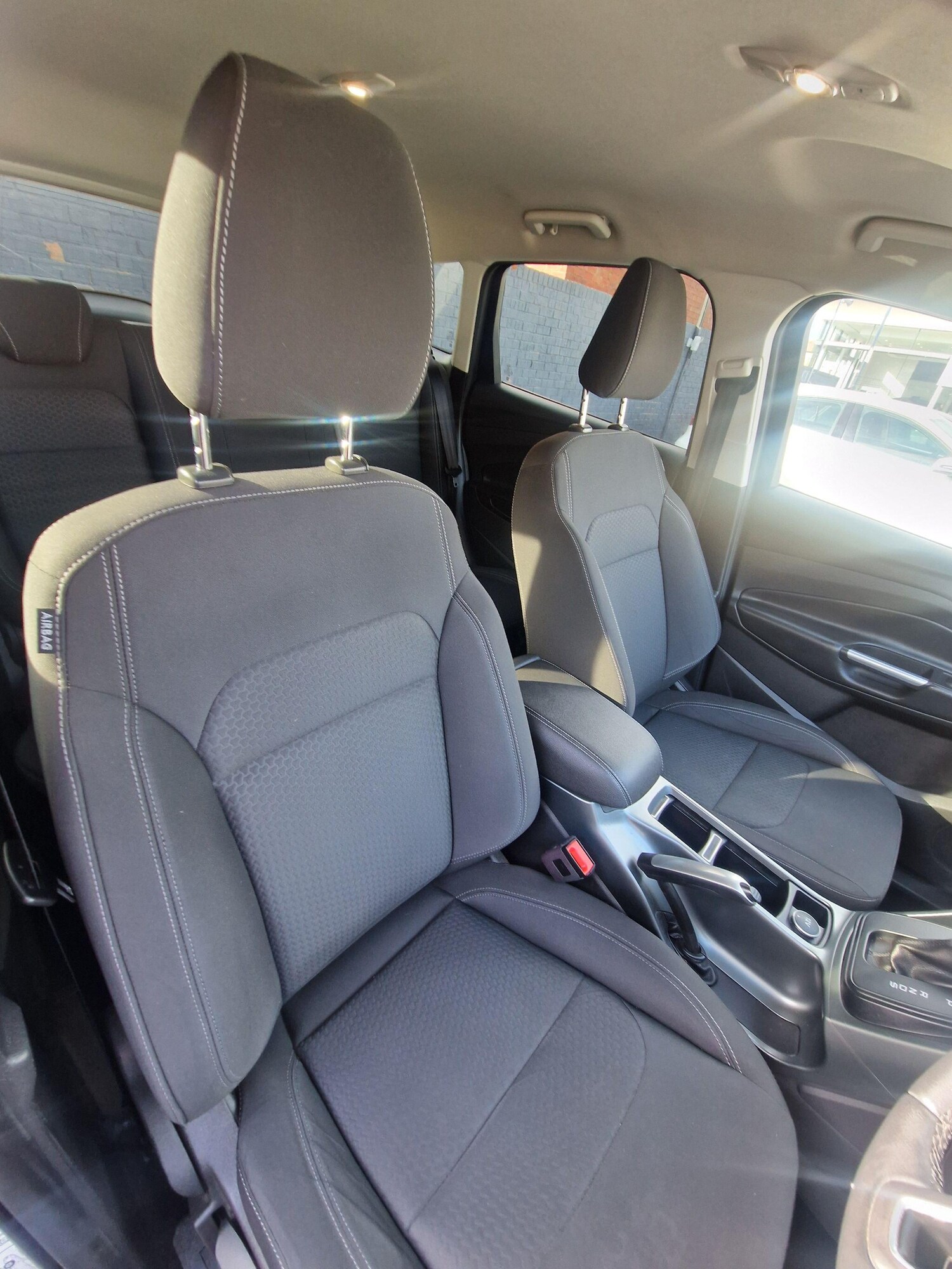 Used Ford Kuga 2018 for sale - 77722835: Photo 28