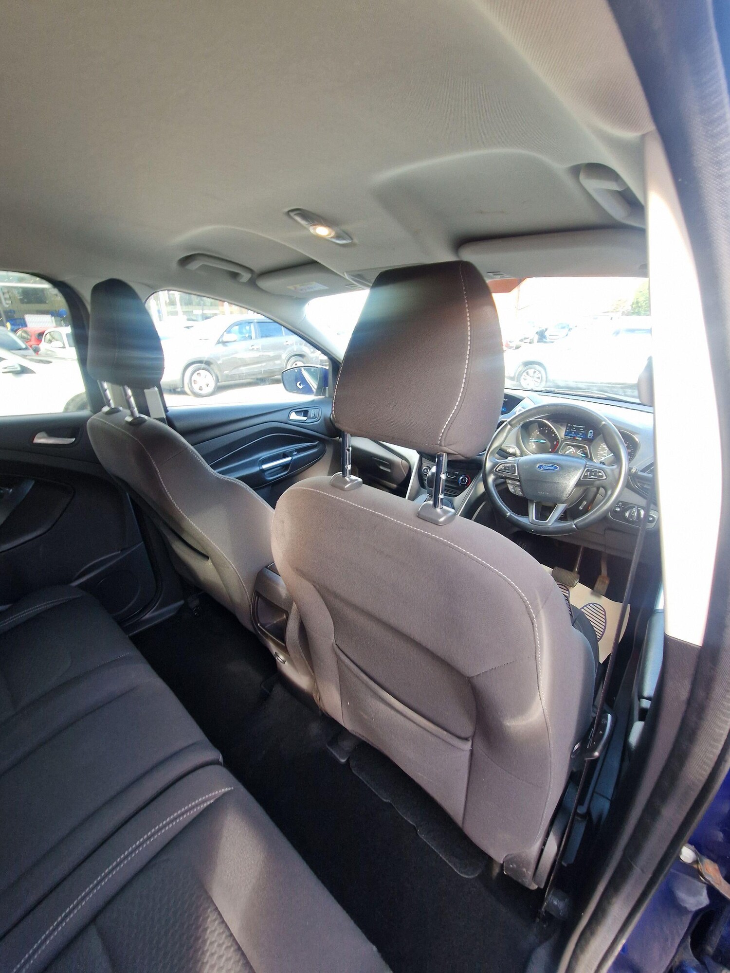 Used Ford Kuga 2018 for sale - 77722835: Photo 34